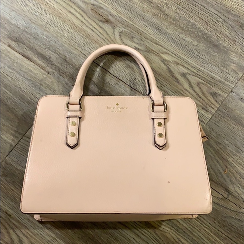 Kate spade purse